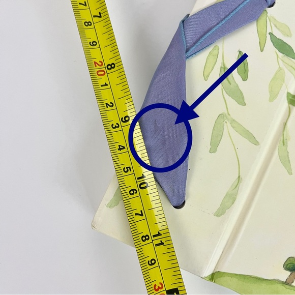 Michel Publishing Ltd By Melissa Sweet Keepsakes Scrap Book Teddy Bear - Picture 5 of 12